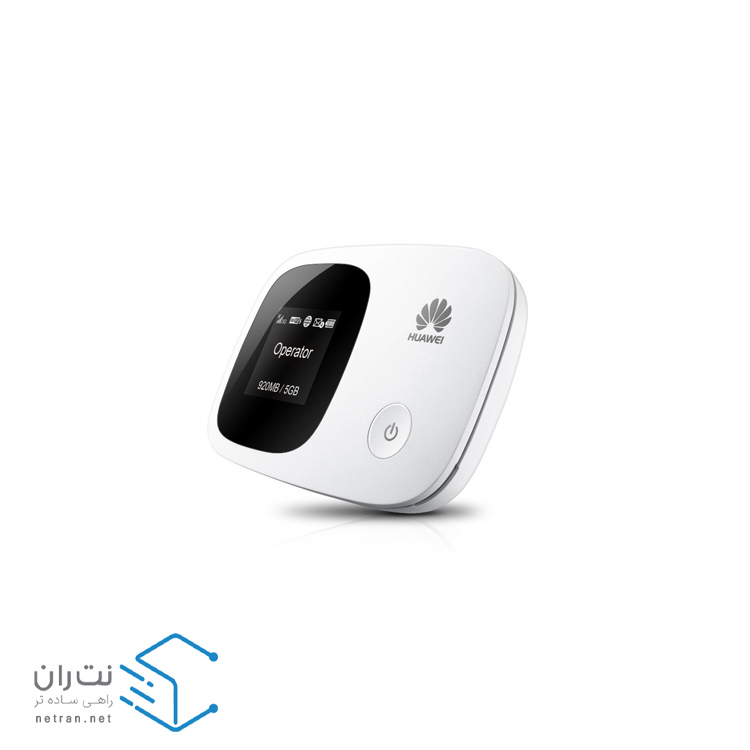 مودم بی‌سیم 3G هواوی مدل E5336-2